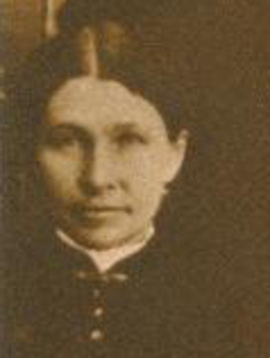 Harriet Cordelia Lindsay (1851 - 1934) Profile